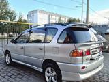 Toyota Ipsum 1997 годаүшін4 500 000 тг. в Костанай – фото 5