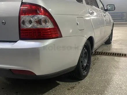 ВАЗ (Lada) Priora 2170 2015 года за 3 150 000 тг. в Караганда – фото 3