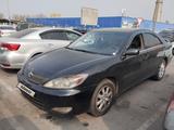 Toyota Camry 2002 года за 3 500 000 тг. в Алматы