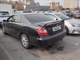 Toyota Camry 2002 года за 3 500 000 тг. в Алматы – фото 2