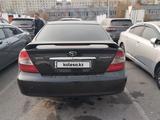 Toyota Camry 2002 года за 3 500 000 тг. в Алматы – фото 3