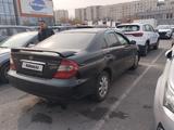 Toyota Camry 2002 года за 3 500 000 тг. в Алматы – фото 4