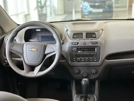 Chevrolet Cobalt 2023 года за 6 590 000 тг. в Тараз – фото 13