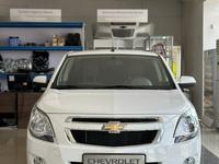 Chevrolet Cobalt 2023 года за 6 590 000 тг. в Тараз
