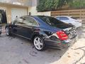 Mercedes-Benz S 500 2010 года за 7 500 000 тг. в Шымкент – фото 4