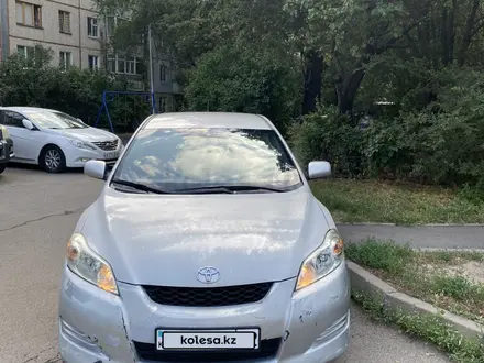 Toyota Matrix 2009 года за 4 700 000 тг. в Алматы – фото 2