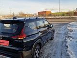 Mitsubishi Xpander Cross 2022 года за 10 500 000 тг. в Астана – фото 4