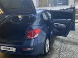 Chevrolet Cruze 2012 года за 3 300 000 тг. в Алматы – фото 2