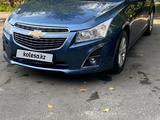 Chevrolet Cruze 2012 года за 3 300 000 тг. в Алматы