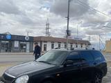 ВАЗ (Lada) Priora 2171 2011 года за 1 350 000 тг. в Актау – фото 3