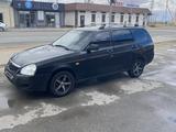 ВАЗ (Lada) Priora 2171 2011 года за 1 350 000 тг. в Актау – фото 4