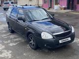 ВАЗ (Lada) Priora 2171 2011 года за 1 350 000 тг. в Актау