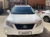 Lexus RX 350 2010 года за 10 500 000 тг. в Семей