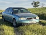 Audi A6 1997 годаүшін2 200 000 тг. в Шымкент