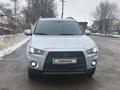 Mitsubishi Outlander 2011 года за 6 000 000 тг. в Алматы