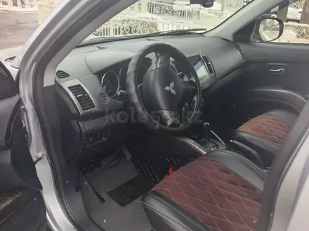 Mitsubishi Outlander 2011 года за 6 000 000 тг. в Алматы – фото 3