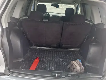 Mitsubishi Outlander 2011 года за 6 000 000 тг. в Алматы – фото 8