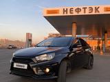 ВАЗ (Lada) Vesta 2015 года за 4 100 000 тг. в Уральск – фото 2