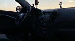 ВАЗ (Lada) Vesta 2015 года за 4 100 000 тг. в Уральск – фото 5
