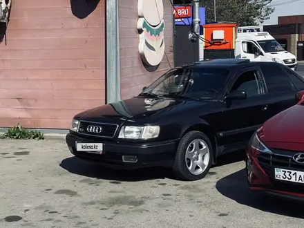 Audi 100 1992 года за 2 800 000 тг. в Алматы