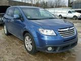 Авторазбор Subaru Tribeca WA10 2007-2014 в Алматы