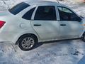 ВАЗ (Lada) Granta 2190 2016 годаfor2 500 000 тг. в Семей – фото 2