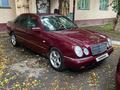 Mercedes-Benz E 230 1996 годаүшін2 500 000 тг. в Тараз – фото 4