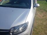 Renault Sandero Stepway 2018 годаүшін5 300 000 тг. в Уральск
