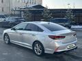 Hyundai Sonata 2019 годаүшін9 200 000 тг. в Тараз – фото 6