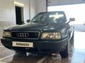 Audi 80 1993 года за 2 100 000 тг. в Костанай – фото 5