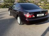 Lexus ES 300 2002 года за 6 900 000 тг. в Алматы – фото 3