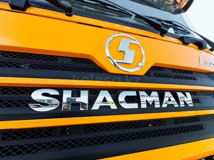 Shacman  SHACMAN SX3258DR384 (Сделано в Казахстане) 2026 года за 34 750 000 тг. в Кокшетау – фото 9