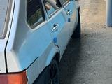 ВАЗ (Lada) 2109 2001 года за 700 000 тг. в Аксу – фото 2