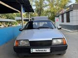 ВАЗ (Lada) 2109 2001 года за 700 000 тг. в Аксу – фото 4