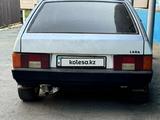 ВАЗ (Lada) 2109 2001 года за 700 000 тг. в Аксу – фото 5