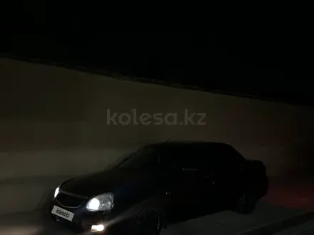 ВАЗ (Lada) Priora 2170 2012 года за 1 350 000 тг. в Шымкент