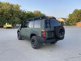 Nissan Patrol 2007 годаfor10 000 000 тг. в Атырау – фото 5