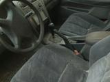Mitsubishi Galant 1999 года за 300 000 тг. в Тараз – фото 5