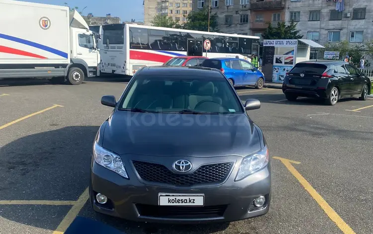 Toyota Camry 2011 годаүшін5 200 000 тг. в Актобе