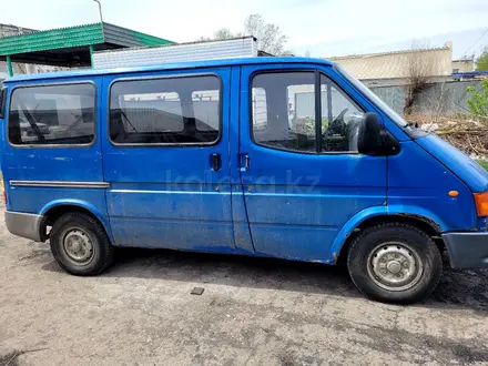 Ford Transit 1996 года за 1 300 000 тг. в Атбасар – фото 2