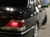 Mercedes-Benz S 320 1998 года за 7 500 000 тг. в Астана – фото 5