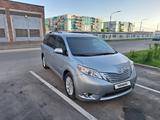 Toyota Sienna 2015 годаүшін13 000 000 тг. в Алматы – фото 3