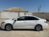 Toyota Camry 2016 года за 6 000 000 тг. в Актау – фото 3