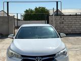 Toyota Camry 2016 года за 6 000 000 тг. в Актау – фото 4