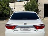 Toyota Camry 2016 года за 6 000 000 тг. в Актау – фото 5
