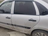ВАЗ (Lada) Granta 2190 2012 годаүшін1 800 000 тг. в Тараз – фото 5