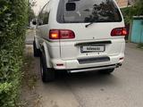 Mitsubishi Delica 1995 года за 10 500 000 тг. в Алматы – фото 5