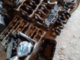 Двигатель головка блока цилиндров гбц zitec Ford Focus 1 за 50 000 тг. в Костанай – фото 3