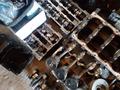 Двигатель головка блока цилиндров гбц zitec Ford Focus 1үшін50 000 тг. в Костанай – фото 4