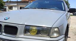 BMW 320 1995 годаүшін1 450 000 тг. в Алматы – фото 3